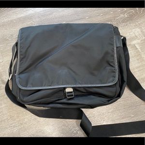 Prada Messenger Bag
